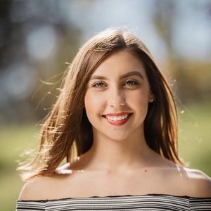 Meet your Posher, Lyndsey